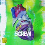 cover: SCREW - Madness