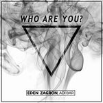 cover: Adi Bar - Who Are You?