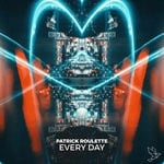 cover: Patrick Roulette - Every Day