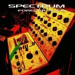 cover: Spectrum - Forever Alien