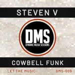 cover: Steven V - Cowbell Funk