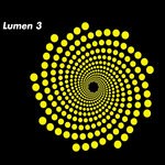 cover: Walter Prati - Lumen 3