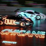 cover: Quix|Juelz - Chicane