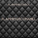 cover: Planningtorock - Planningtochanel