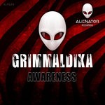 cover: Grimmaldika - Awareness