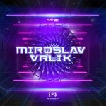 cover: Miroslav Vrlik - Miroslav Vrlik EP 3