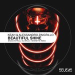 cover: Alessandro Zingrillo|Keah - Beautiful Shine EP