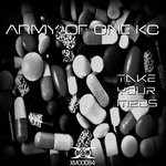 cover: Army Of One Kc - Take Your Meds