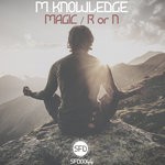 cover: M Knowledge - Magic