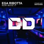 cover: Ega Ribotta - Now Move It