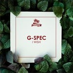 cover: G-spec - I Wish