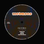 cover: Factor X - La Tacha