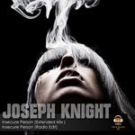 cover: Joseph Knight - Insecure Person