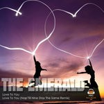 cover: The Emerald - Love To You