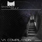 cover: Various - Shadow Wulf Vol 1