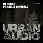 cover: Dj Urban - Parallel Universe