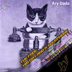 cover: Ary Dada - The Fool, His Cat & A Telephone