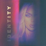 cover: Blair St Clair - Identity