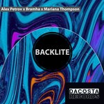 cover: Alex Petrov|Bramha|Mariana Thompson - Backlite