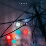 cover: Gam3 - Horizon