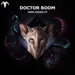 cover: Doctor Boom - Dark Order