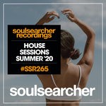 cover: Various - House Sessions Summer '20