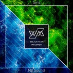 cover: Sins - No Sound