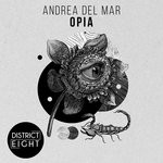 cover: Andrea Del Mar - Opia