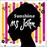 cover: The Rje Project|Ms John - Sunshine