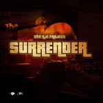 cover: The Rje Project - Surrender