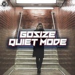 cover: Gosize - Quiet Mode EP