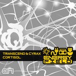 cover: Transcend & Cyrax - Cortisol