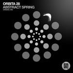 cover: Orbita 28 - Abstract Spring