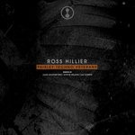 cover: Ross Hillier - Paisley Techno Veterans EP