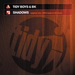 cover: Bk|The Tidy Boys - Shadows