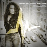 cover: Jamila Velazquez - Good Without Goodbye