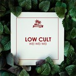 cover: Lowcult - Wei Wei Wei