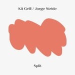 cover: Jorge Antony Stride|KIT GRILL - Split