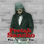 cover: Peetah Sancho - When The Trumpet Blows