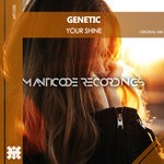 cover: Genetic - Your Shine