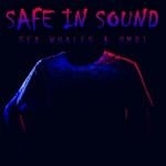 cover: Whales & Omri - Safe In Sound