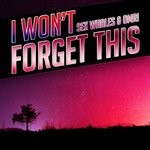 cover: Whales & Omri - I Won't Forget This