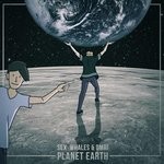 cover: Omri|Whales - Planet Earth