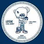 cover: Lotche - A Soul Journey