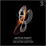 cover: Arts Of Purity - Die Alten Goetter