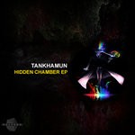 cover: Tankhamun - Hidden Chamber