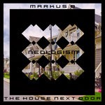 cover: Markus B - The House Next Door