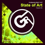 cover: Independent Art - State Of Art