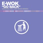 cover: E-wok - Go Back