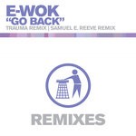 cover: E-wok - Go Back